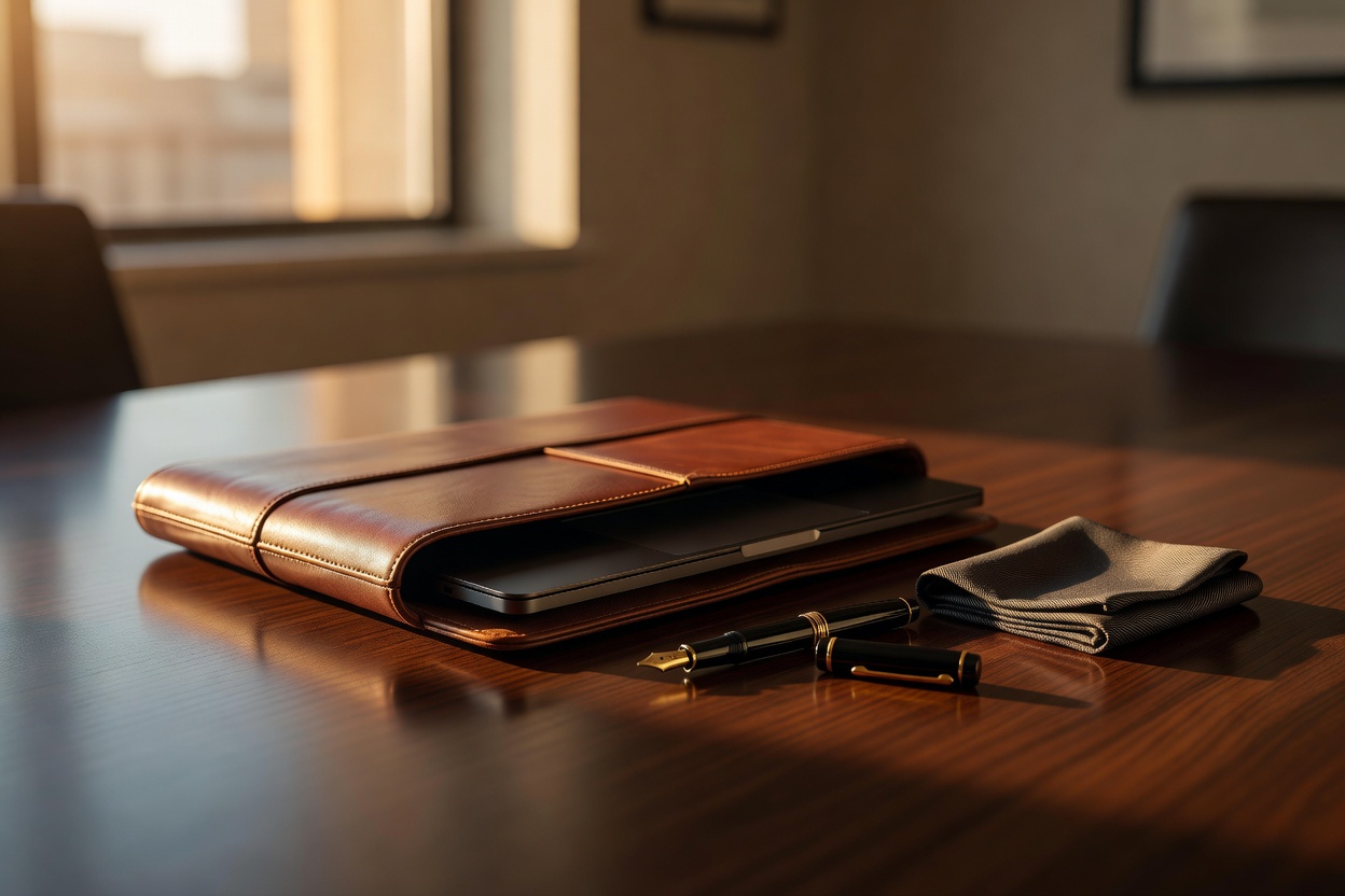 Business Laptops