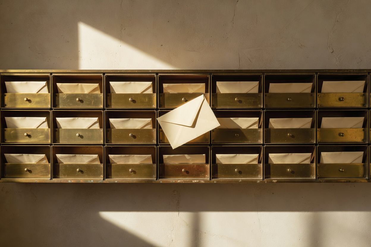 Email Marketing & Automation