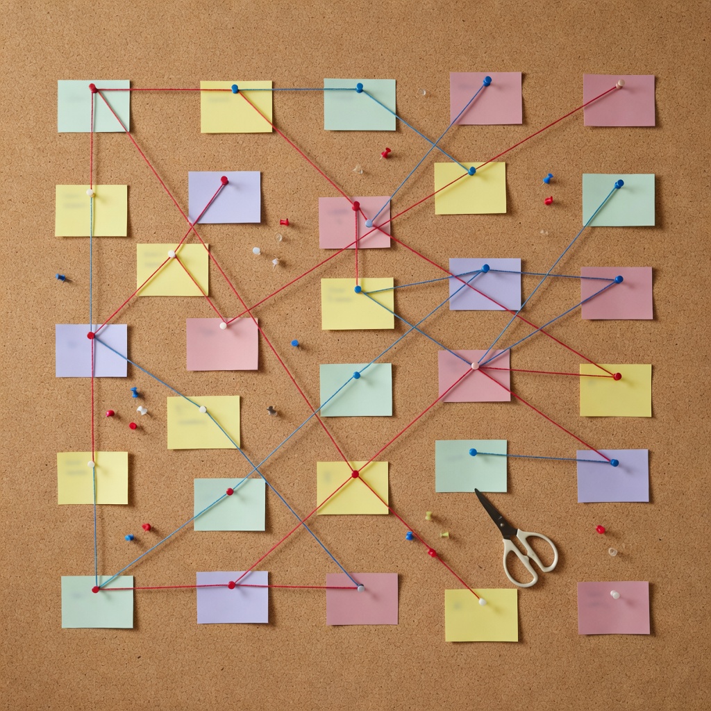 Productivity & Project Management