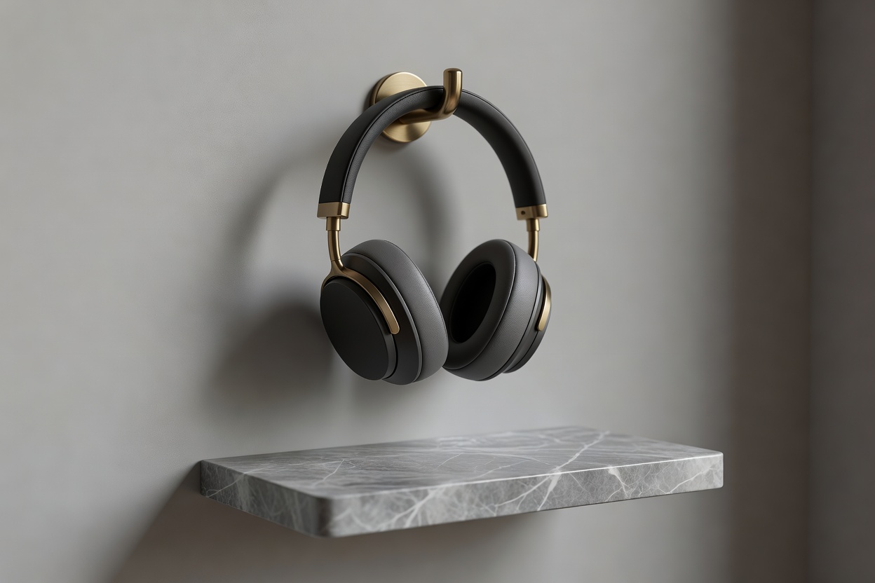 Wireless Headphones & Earbuds